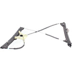 Set of 2 Window Regulators for BMW 6 Series