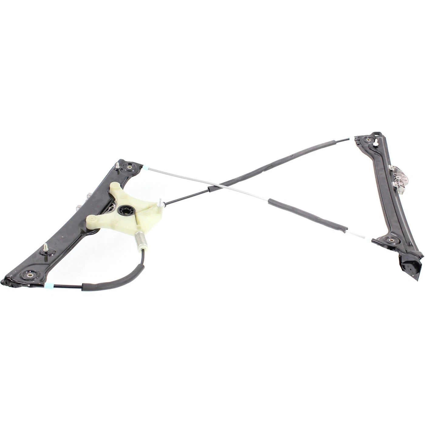 Set of 2 Window Regulators for BMW 6 Series