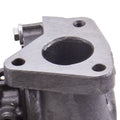 Turbocharger for Hyundai Santa Fe 2.0L D D4EA-V (2003–2004) 729041-5009S