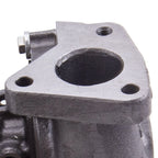 Turbocharger for Hyundai Santa Fe 2.0L D D4EA-V (2003–2004) 729041-5009S