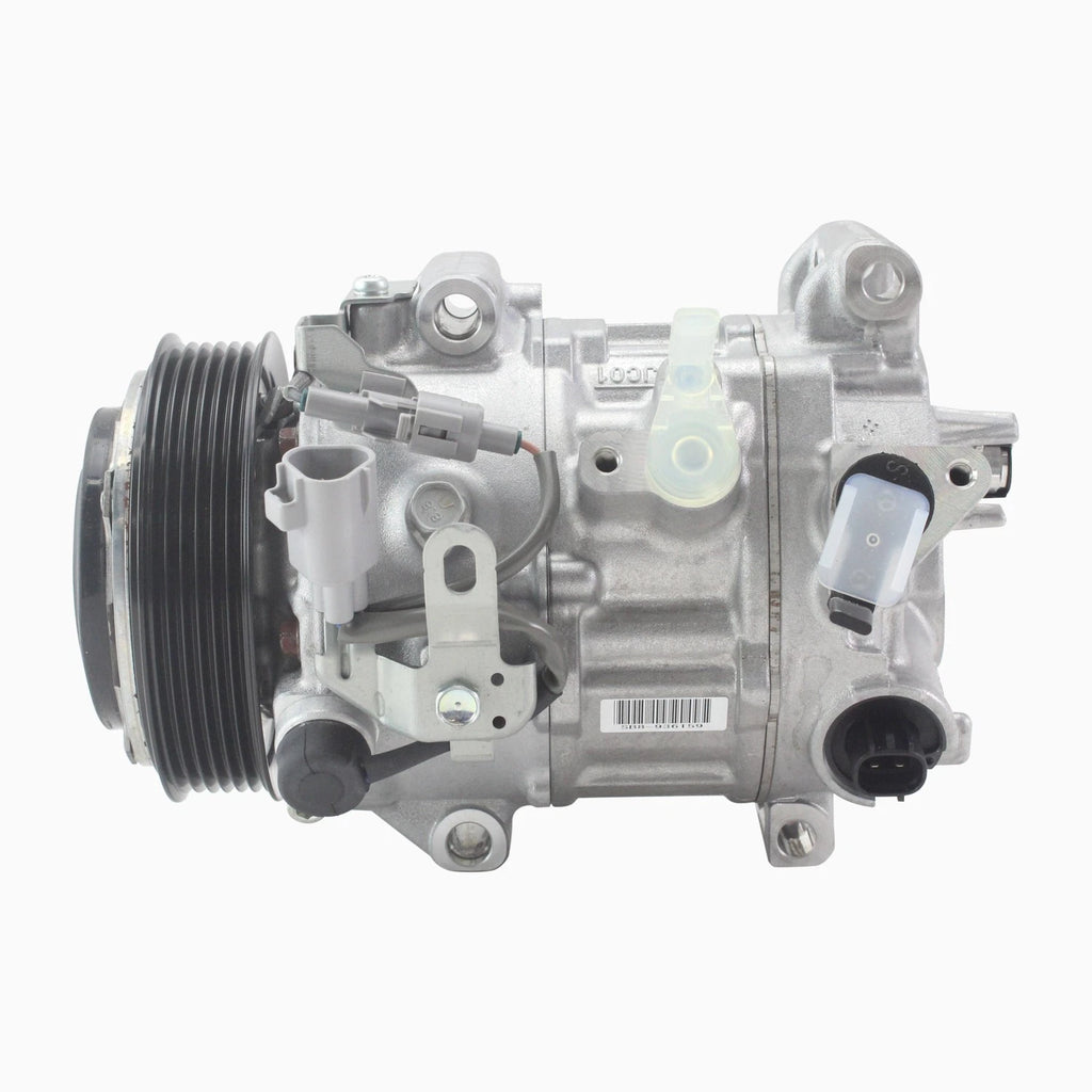 Denso A/C Compressor with Clutch 471-1209 for Lexus GS200t GS300 GS350 IS300 (2015–2020)