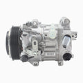 Denso A/C Compressor with Clutch 471-1209 for Lexus GS200t GS300 GS350 IS300 (2015–2020)