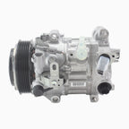 Denso A/C Compressor with Clutch 471-1209 for Lexus GS200t GS300 GS350 IS300 (2015–2020)