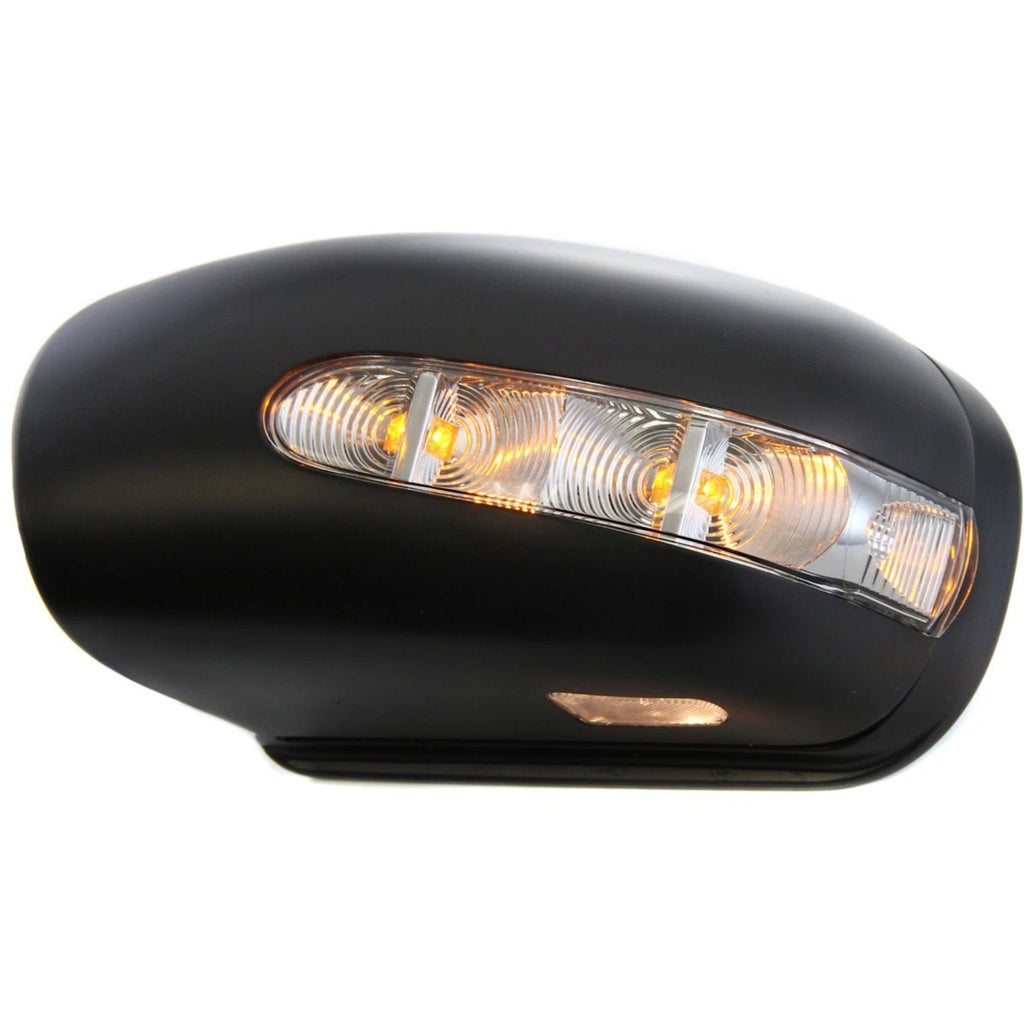 Set of 2 Power Heated Mirrors for Mercedes Benz E320 (2003–2009)