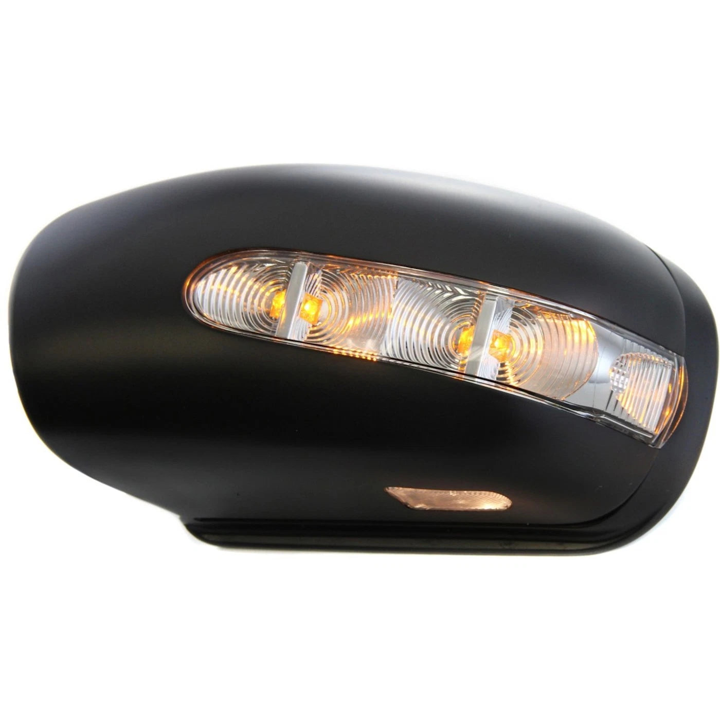 Set of 2 Power Heated Mirrors for Mercedes Benz E320 (2003–2009)