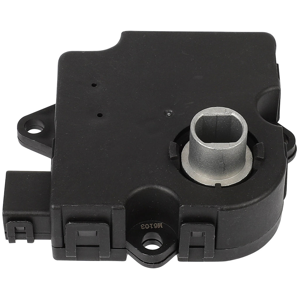 HVAC Blend Door Actuator for Toyota Tacoma (2005-2023)