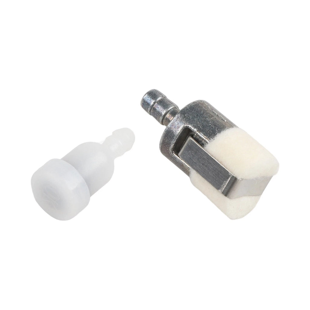 Tank Seal Set of 3 Hoses with Filter for Echo Brushcutters (18/20mm)