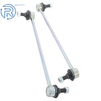 Set of 4 Front Tie Rods Ball Joints Sway Bars for Honda CR-V (2012–2016)
