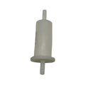 Fuel Filter for Mercury 2 Stroke 30-60 HP Outboard (35-816296Q2)