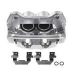 Brake Caliper with Bracket & Metal Piston for Honda Odyssey (2011-2017)
