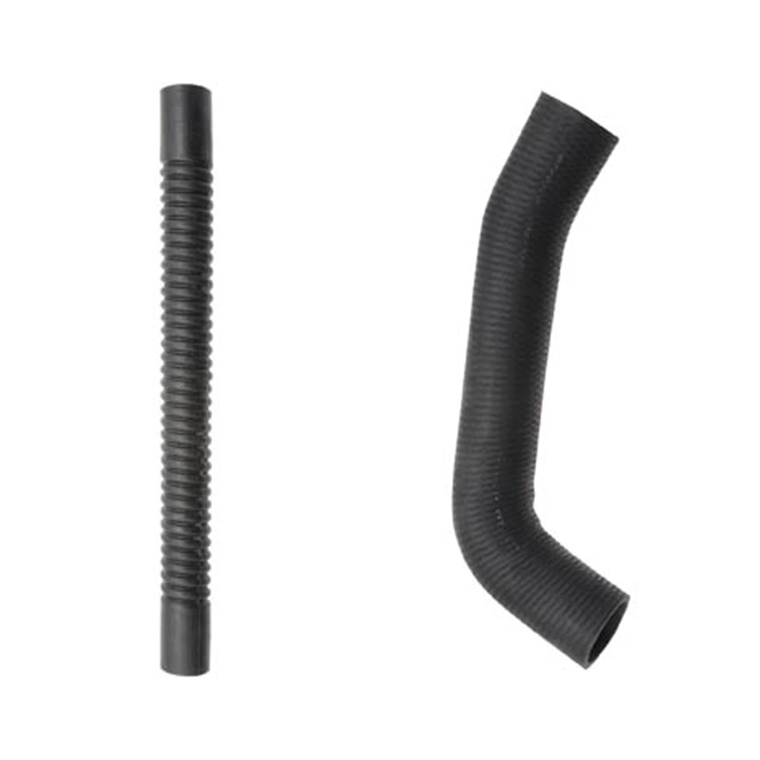Dayco Upper & Lower Radiator Coolant Hose Kit for Dodge Challenger Charger Dart (V8)
