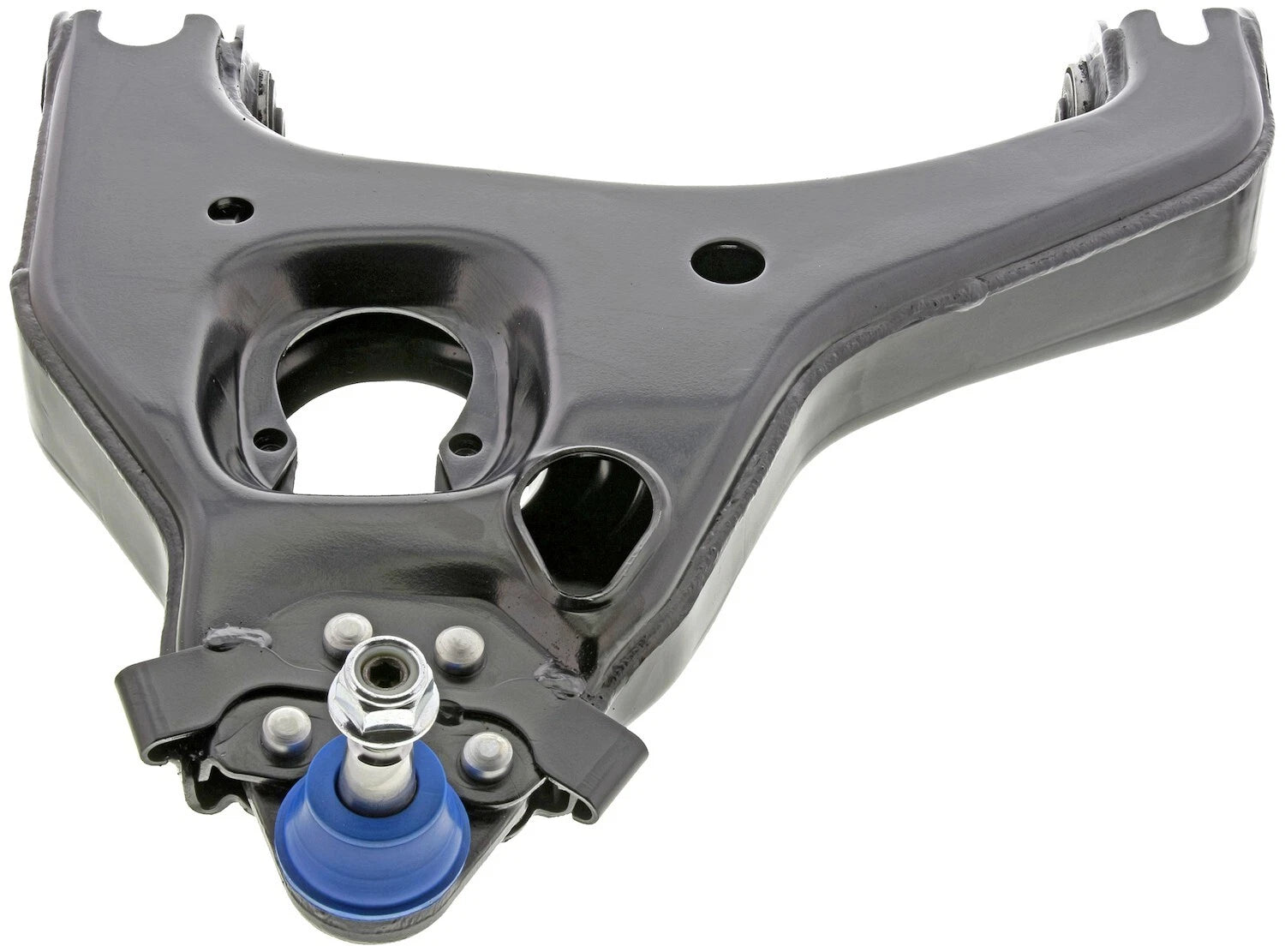 Front Driver Left Lower Control Arm & Ball Joint for Chevy Silverado GMC Sierra