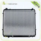 Aluminum Car Radiator for Toyota Tundra (2000–2006)