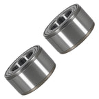 Pair (2) Front Wheel Bearings for Toyota Tacoma 4WD (1995–2004) 517011