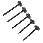 Intake Exhaust Valve for Yamaha Rhino Grizzly Raptor 660 660R (2001–2008)