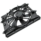 Radiator Cooling Fan Assembly for Honda Civic LX-P (2016–2018)
