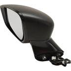Driver Left Side Mirror for Nissan Versa Note (2015–2019)