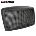 Front Bumper Upper Grille for Freightliner Cascadia (2008–2017) Black
