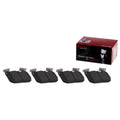 Set of 4 Brembo Front Ceramic Disc Brake Pads for BMW F30 F32 F33 F34 M