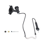 Clutch Master & Slave Cylinder Assy for Jeep Wrangler (2005–2006) 52107652AK