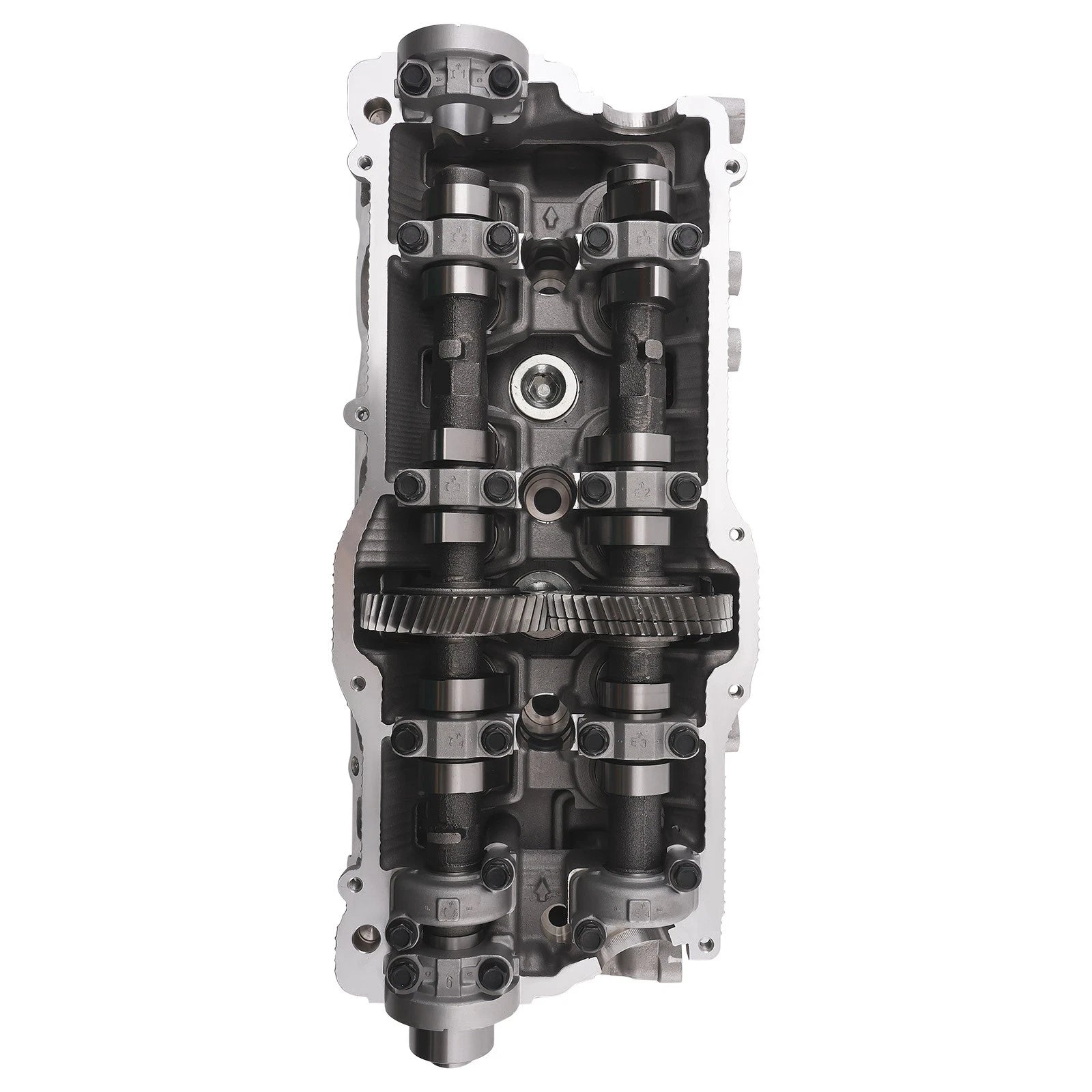 Engine Cylinder Head Assembly for Toyota Tacoma T100 Tundra 4Runner (1995-2004)