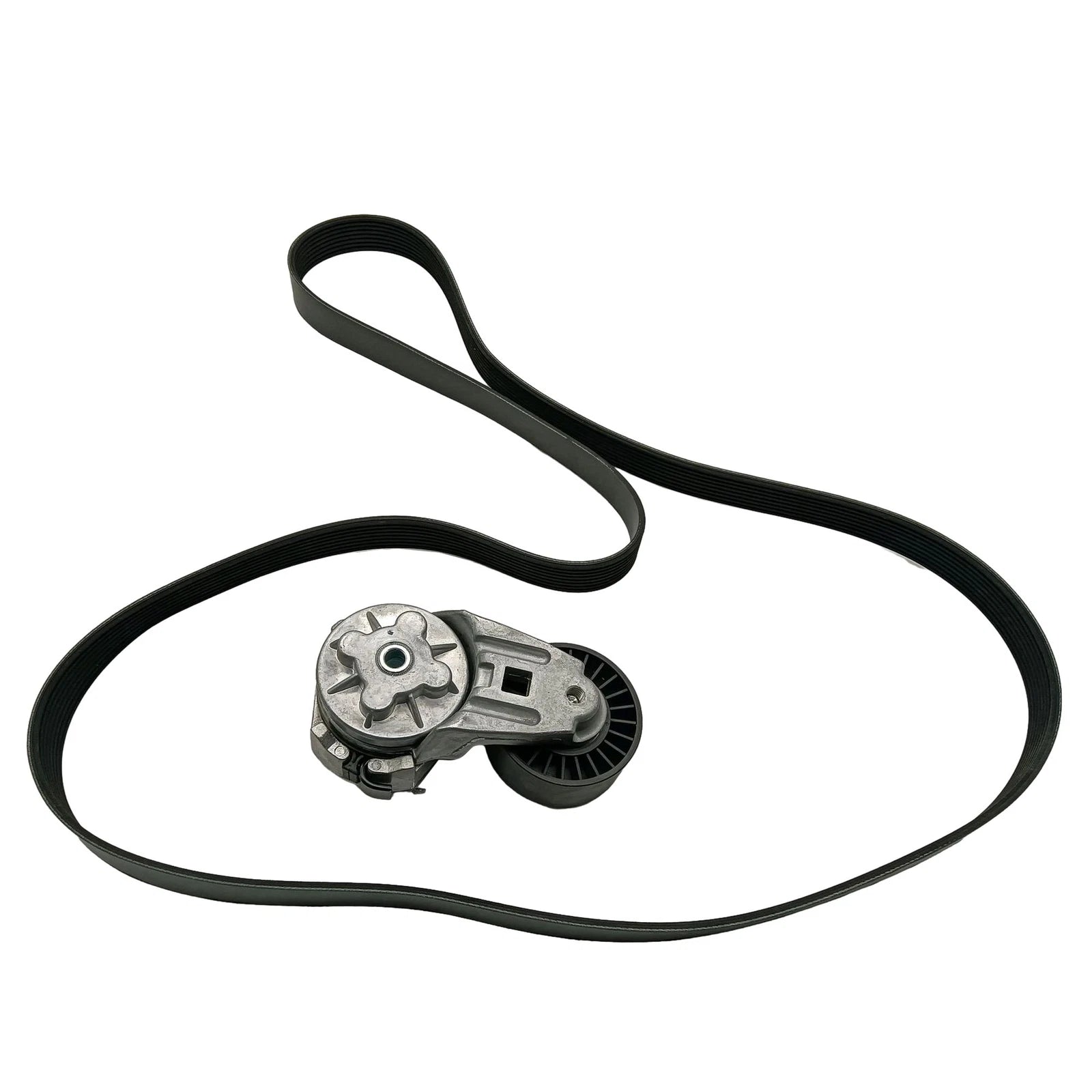 Serpentine Belt Kit for Dodge Ram 2500 3500 (1994–2002)