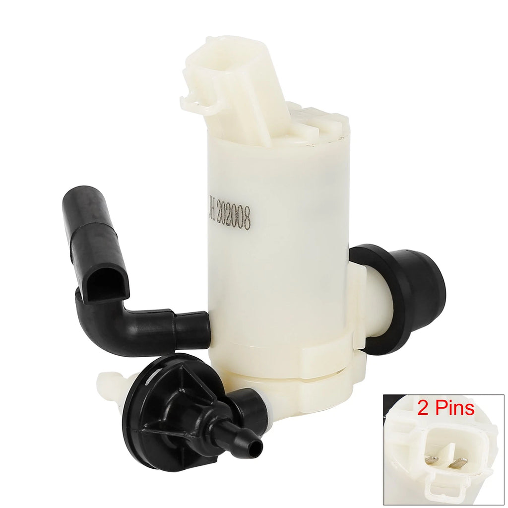 Car Windshield Washer Pump Motor 76846-TF0-003 for Honda Civic (2009–2012)