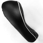 Front Solo Driver Diamond Stitch Seat for Harley XL 1200S (2005–2013)