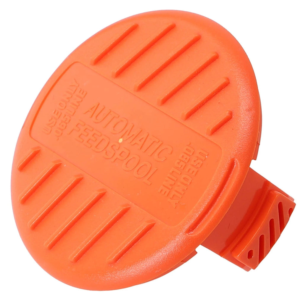 2X Spool Cap for Black & Decker Trimmer (385022-02, 385022-03N, 385022-03, 90624846)