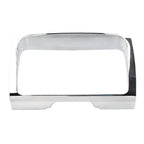 Vivid Radio Trim Bezel for Harley (Chrome)