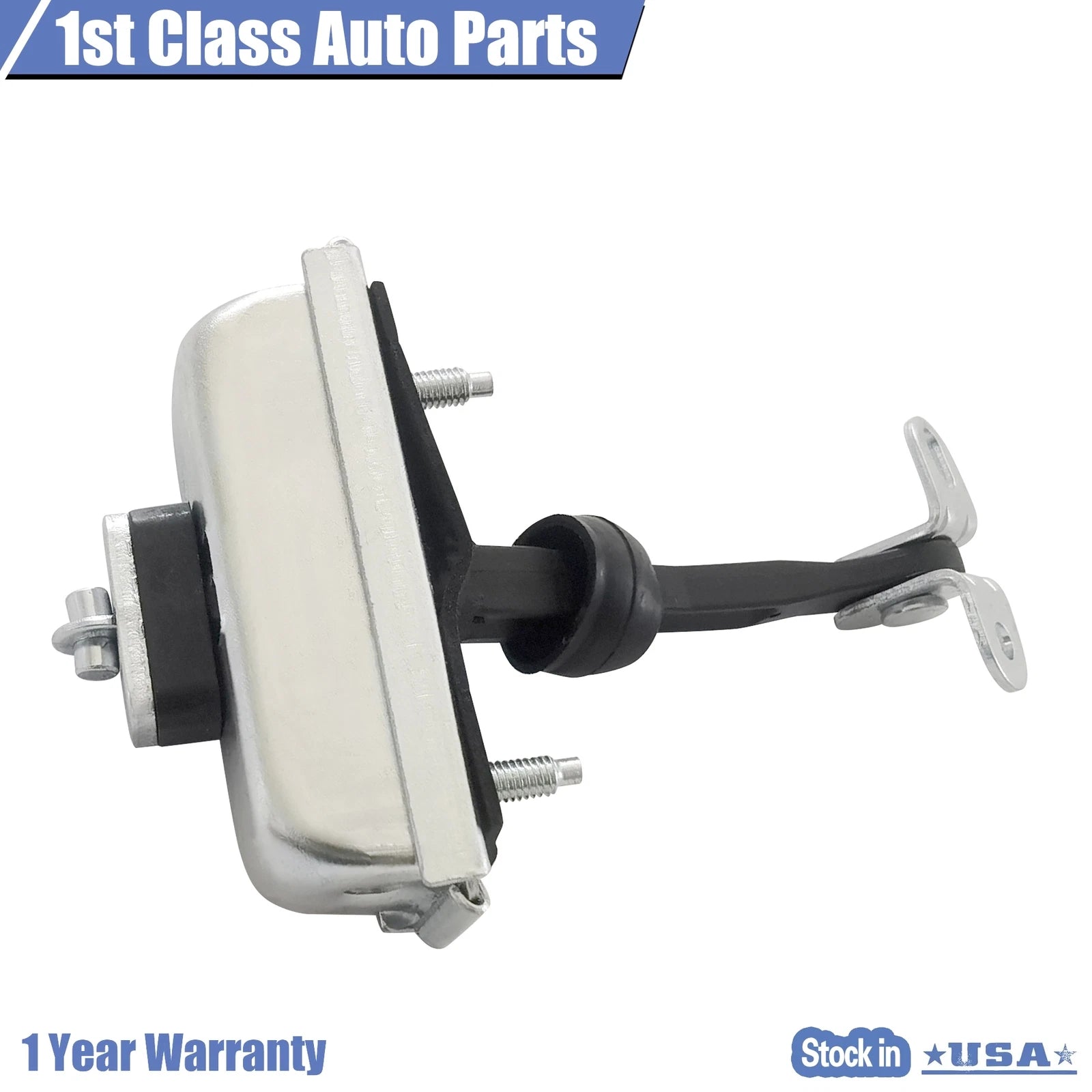 Front Left Door Check Stop for Chevy Equinox Pontiac Torrent (2005–2009)
