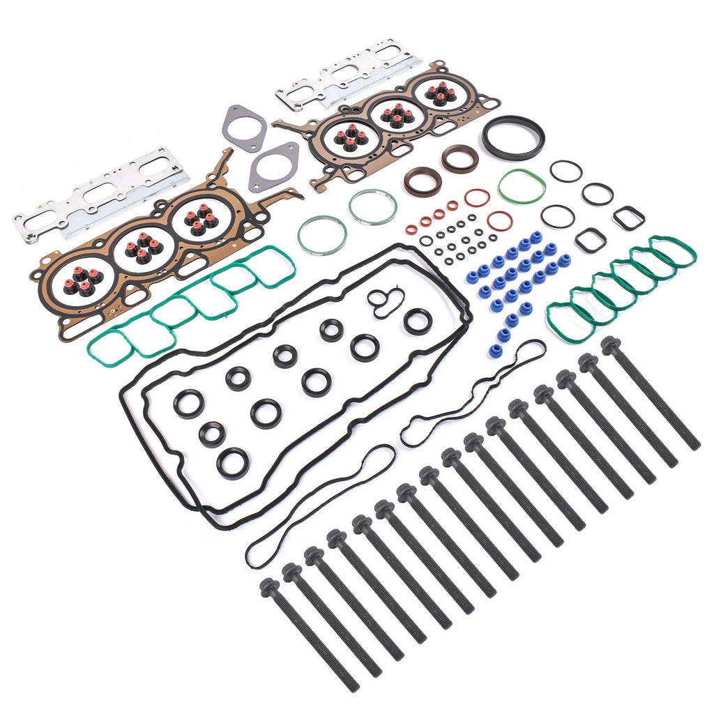 Cylinder Head Gasket Set for Ford Taurus (2013-2019)