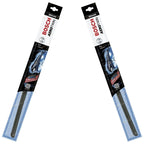 Front Aerotwin Wiper Blades for Ford Trader (1979 - 1999)