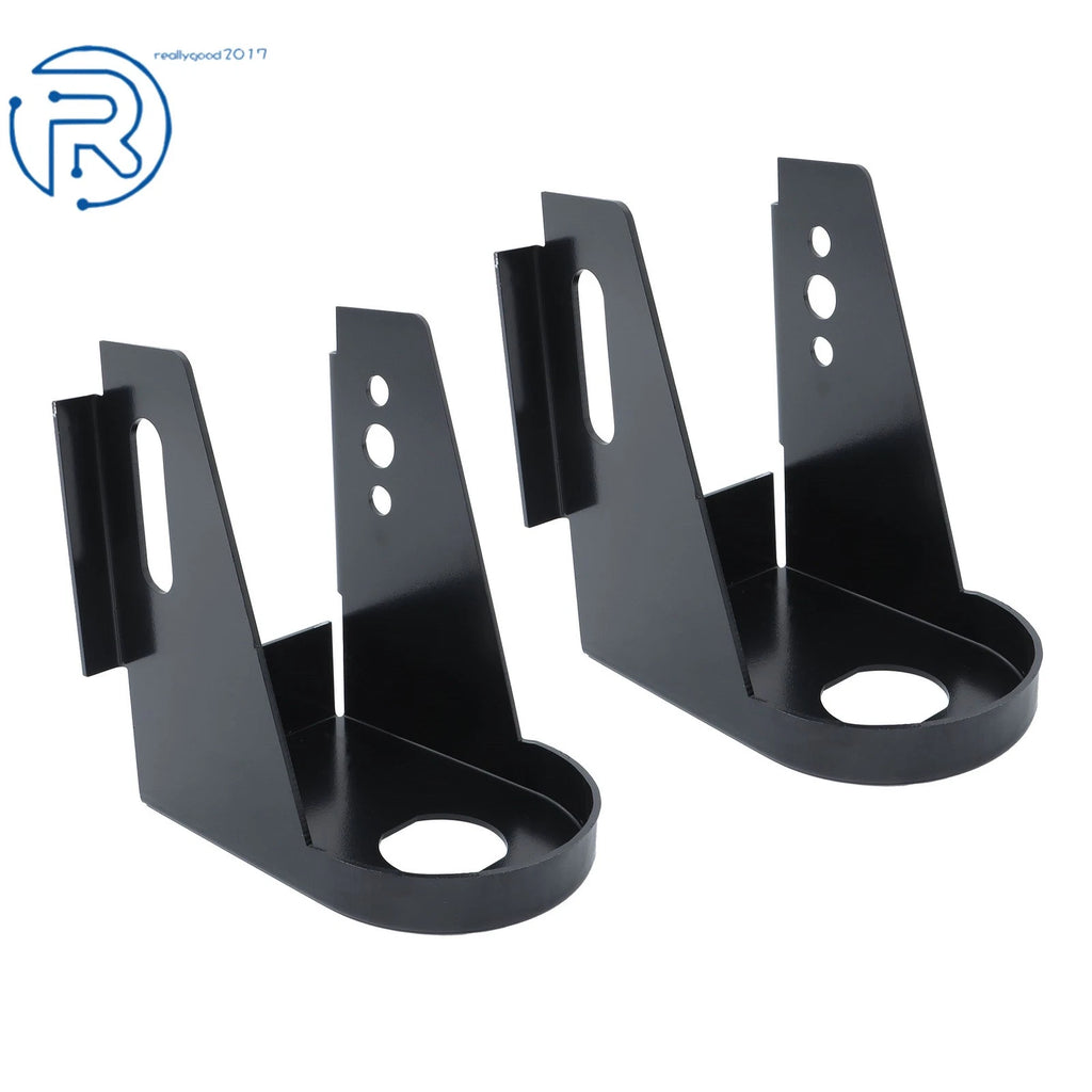 Set of 2 Body Mount Brackets for Chevrolet Silverado GMC Sierra 1500 (1999–2007) 999-994
