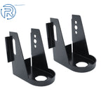 Set of 2 Body Mount Brackets for Chevrolet Silverado GMC Sierra 1500 (1999–2007) 999-994