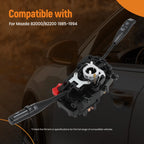 Multi Function Turn Signal Switch for Mazda B2000 B2200 (1985–1994) UB72-66-120