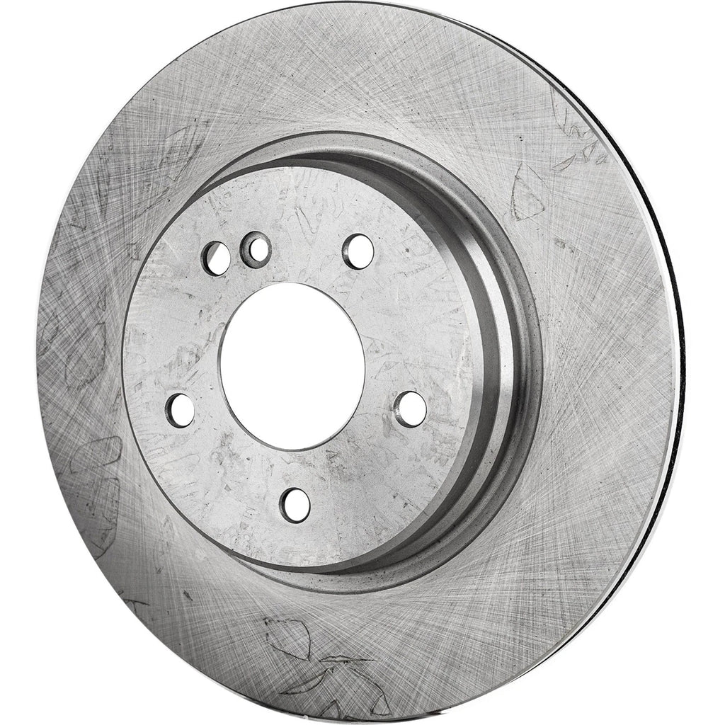 Rear Brake Disc for Mercedes-Benz SLK Class (2005–2011)