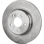 Rear Brake Disc for Mercedes-Benz SLK Class (2005–2011)