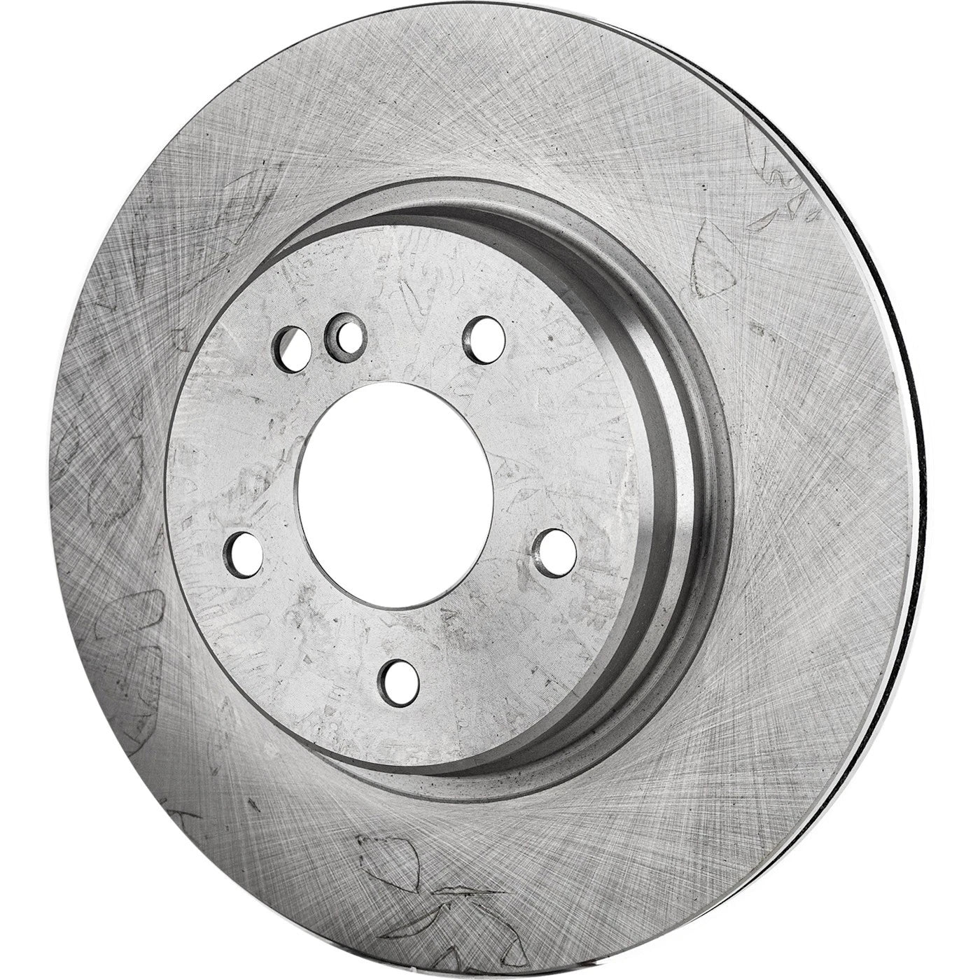 Rear Brake Disc for Mercedes-Benz SLK Class (2005–2011)