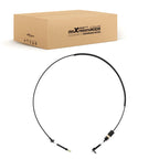 Throttle Cable for Dodge Ram 2500 (1997–2001) 52104030AD