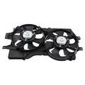Cooling Fan for Plymouth Grand Voyager L4 2.4L (1996–1997) 620003 4682636