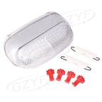 LED Taillight Lamp for Kawasaki ZZR600 ZZR250 (1994–2004)