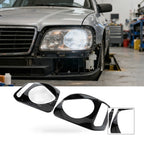 Headlight Frame Cover Trim for Suzuki Jimny (2007–2017) Right Side ABS