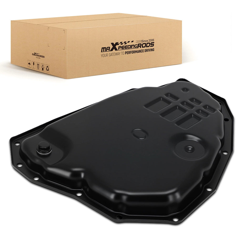 Transmission Pan for Nissan Versa Note Sentra (2012–2019)