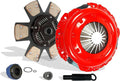 Clutch Kit Stage 2 for Ford Bronco F150 F250 F350 (1993–1996)