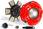 Clutch Kit Stage 2 for Ford Bronco F150 F250 F350 (1993–1996)