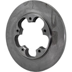 Disc Brake Rotor for Ford Transit-150 (2015–2017) Rear Solid
