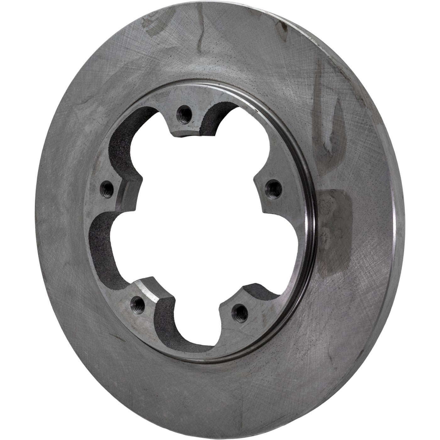 Disc Brake Rotor for Ford Transit-150 (2015–2017) Rear Solid