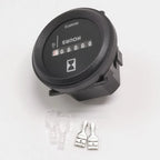 Hour Meter AM120893 for John Deere 312 314 316 318 320 322 330 332 430 (1970–2023)