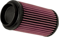 K&N High-Flow Air Filter for Polaris PL-1003